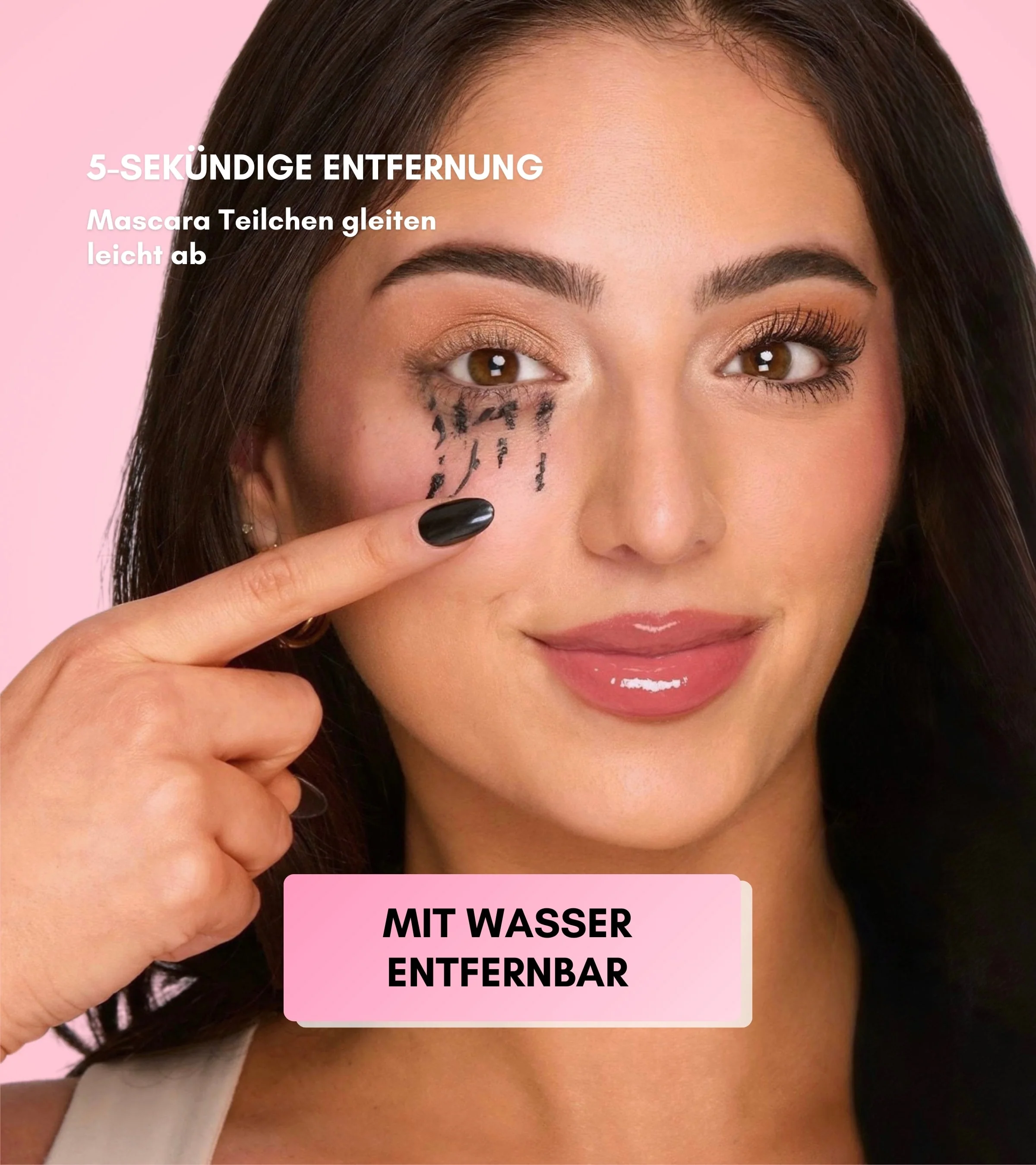 VITAMIN GROWTH MASCARA - Image 5