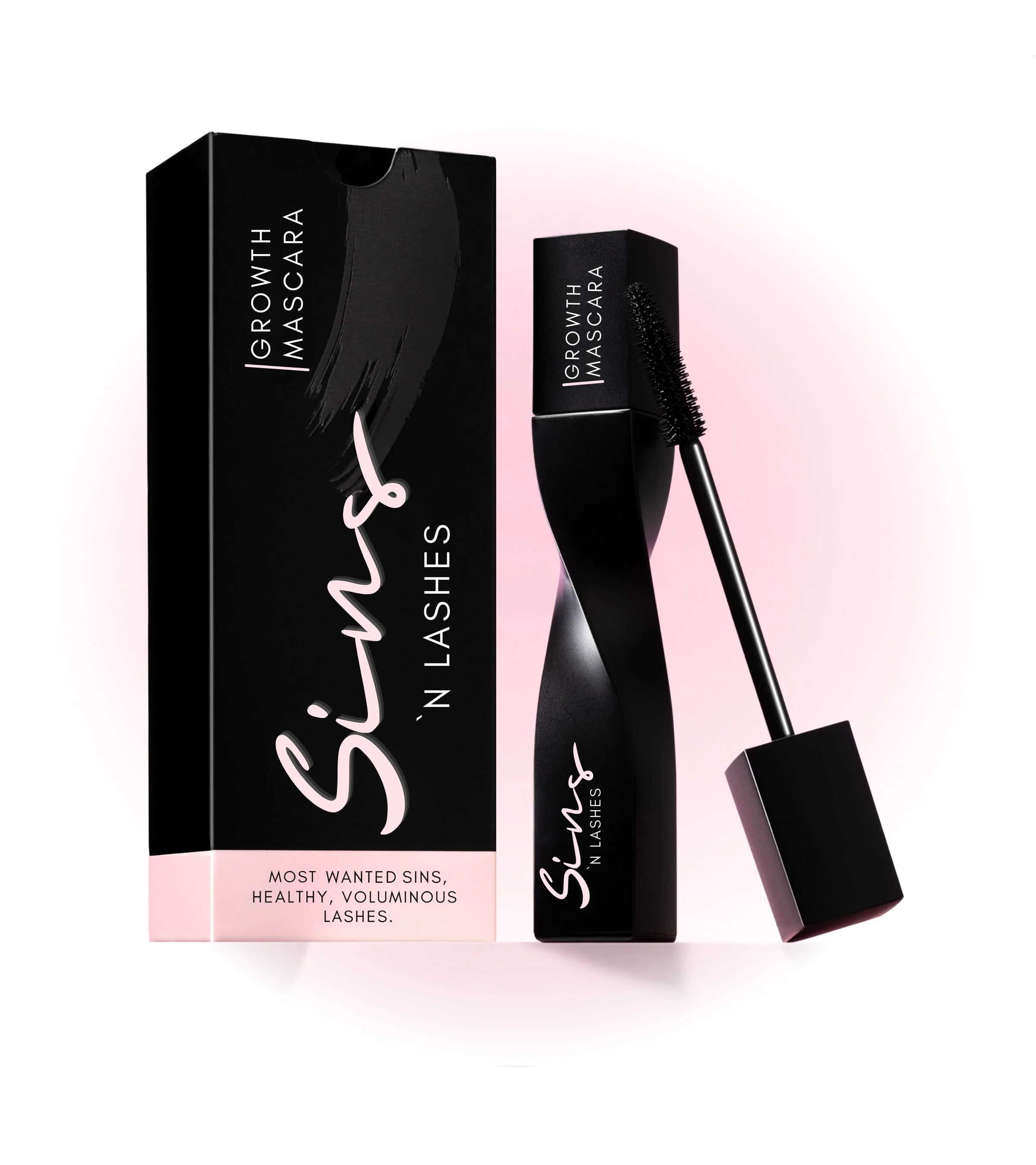 VITAMIN GROWTH MASCARA - Image 6