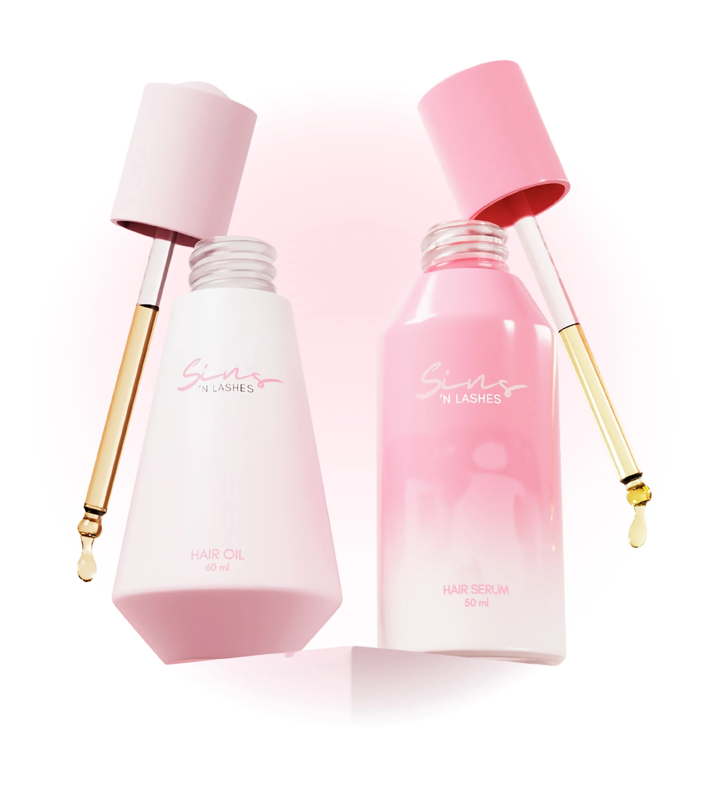 HAIR DUO BUNDLE - Image 4