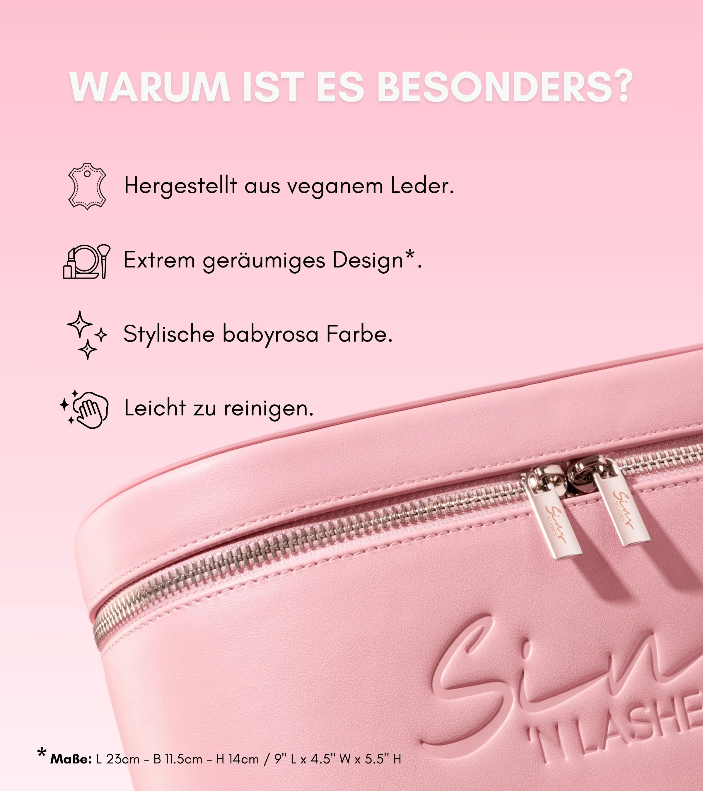 KOSMETIKTASCHE - Image 3