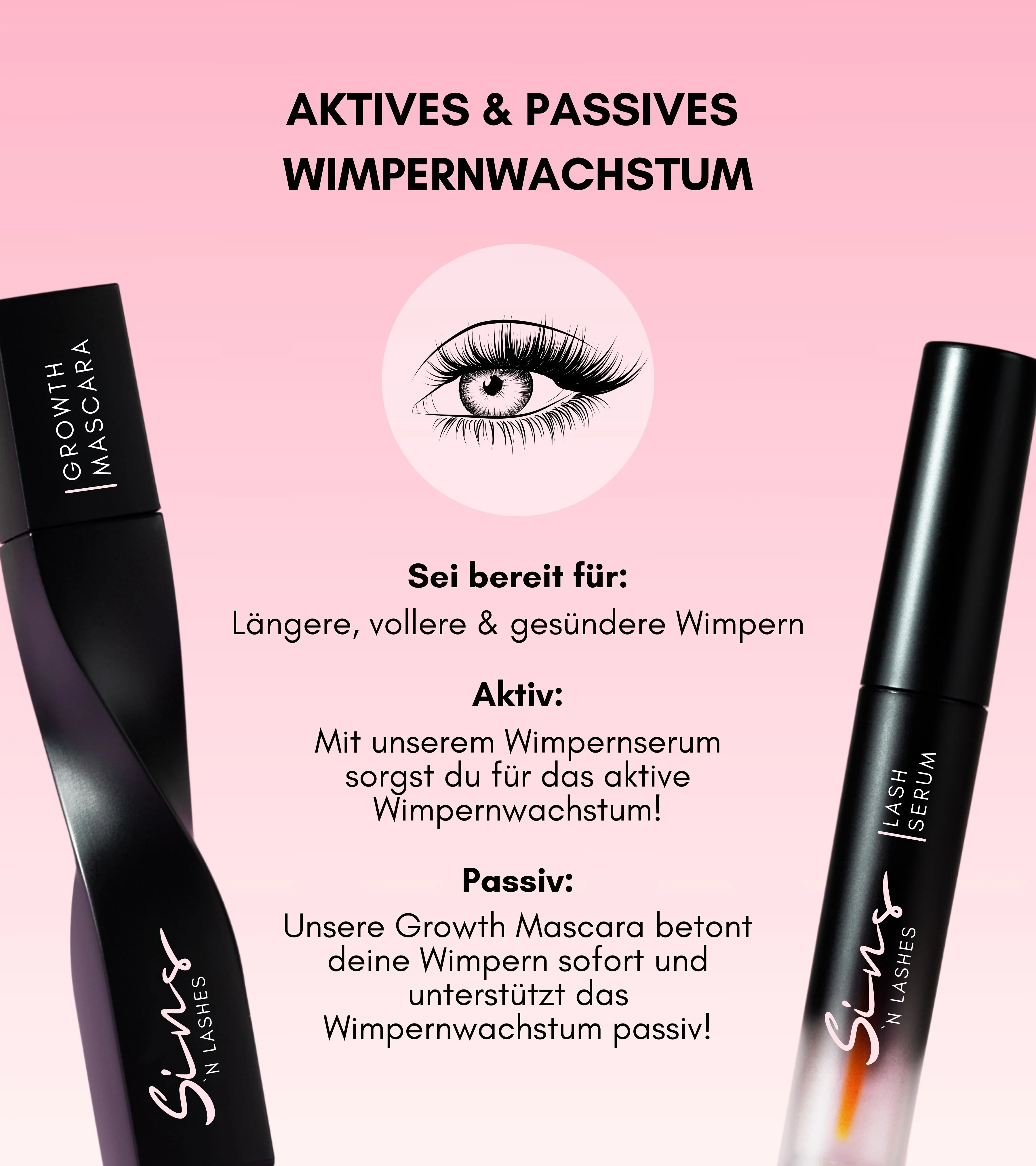 LASH MATCH BUNDLE - Image 3