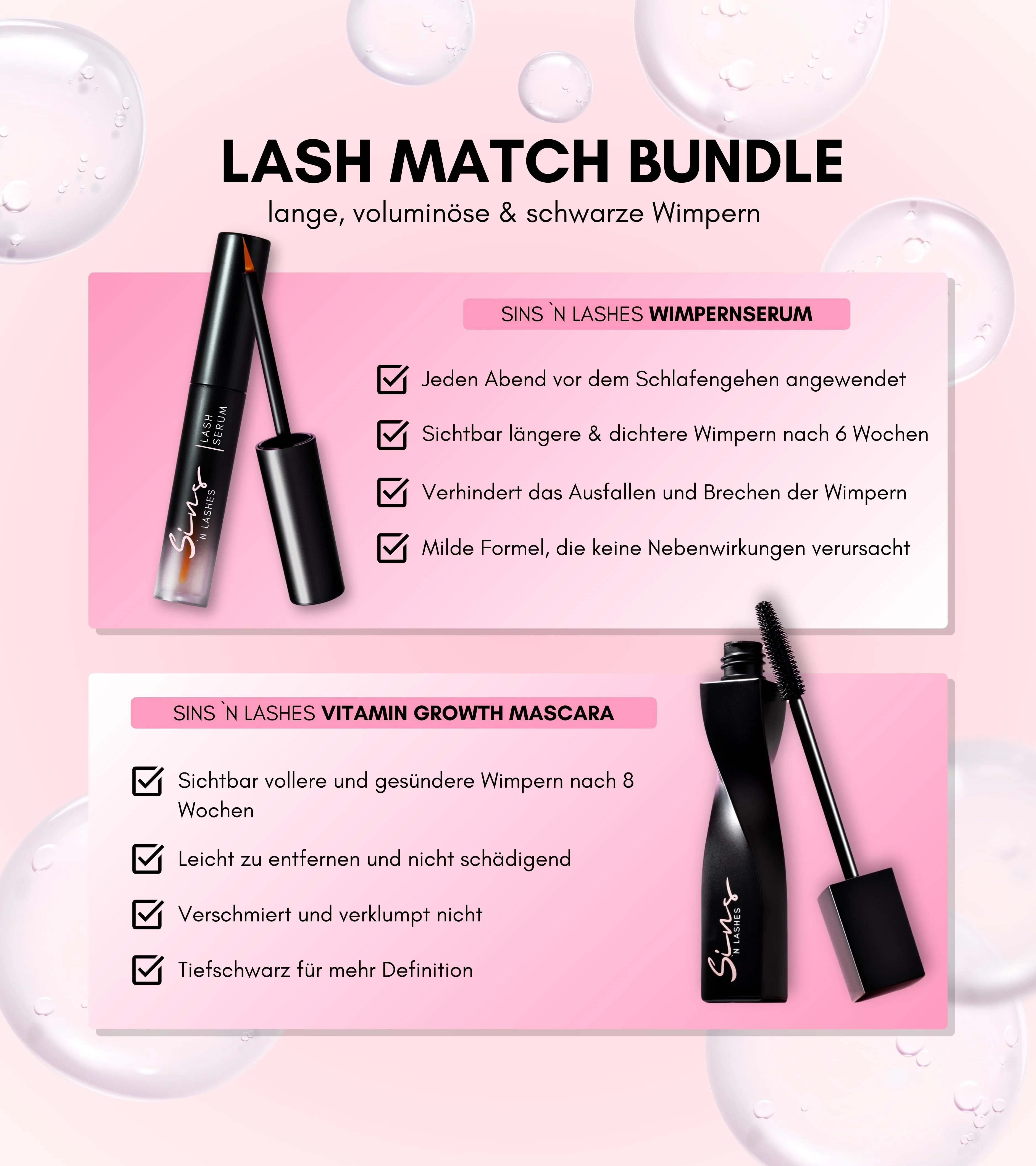 LASH MATCH BUNDLE - Image 4