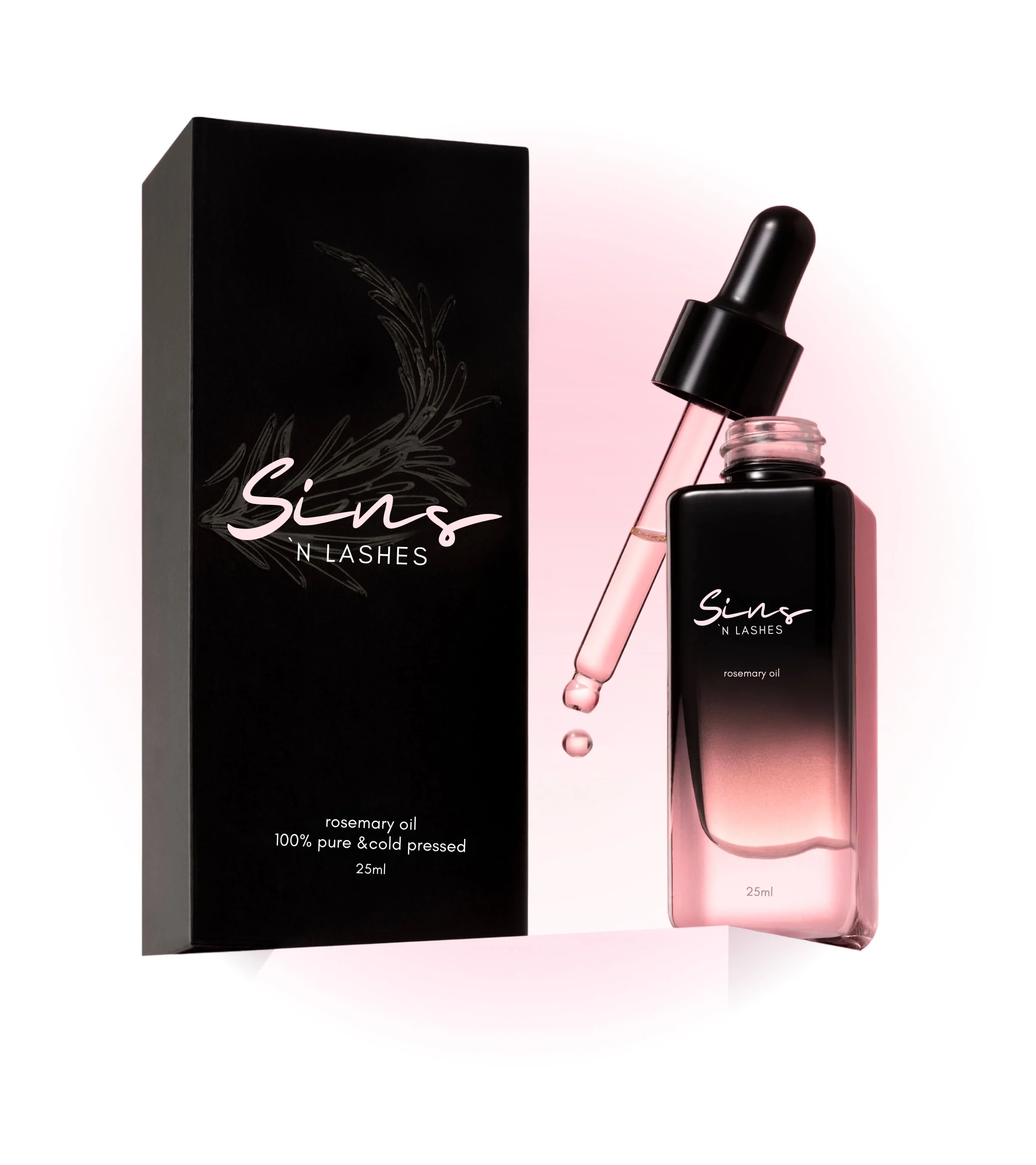 REINES ROSMARINÖL - Image 5