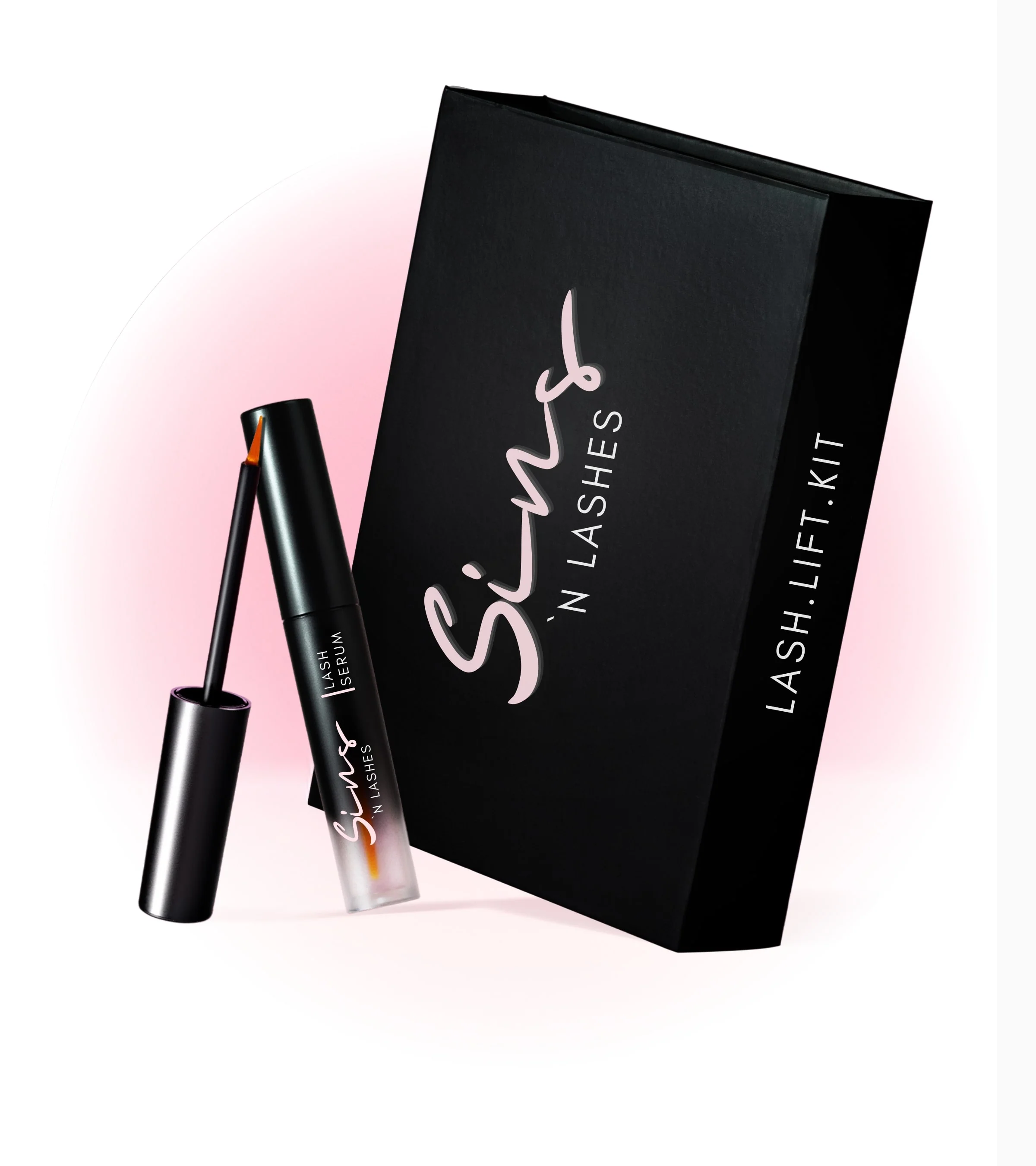 SINS 'N LASHES BUNDLE - Image 4