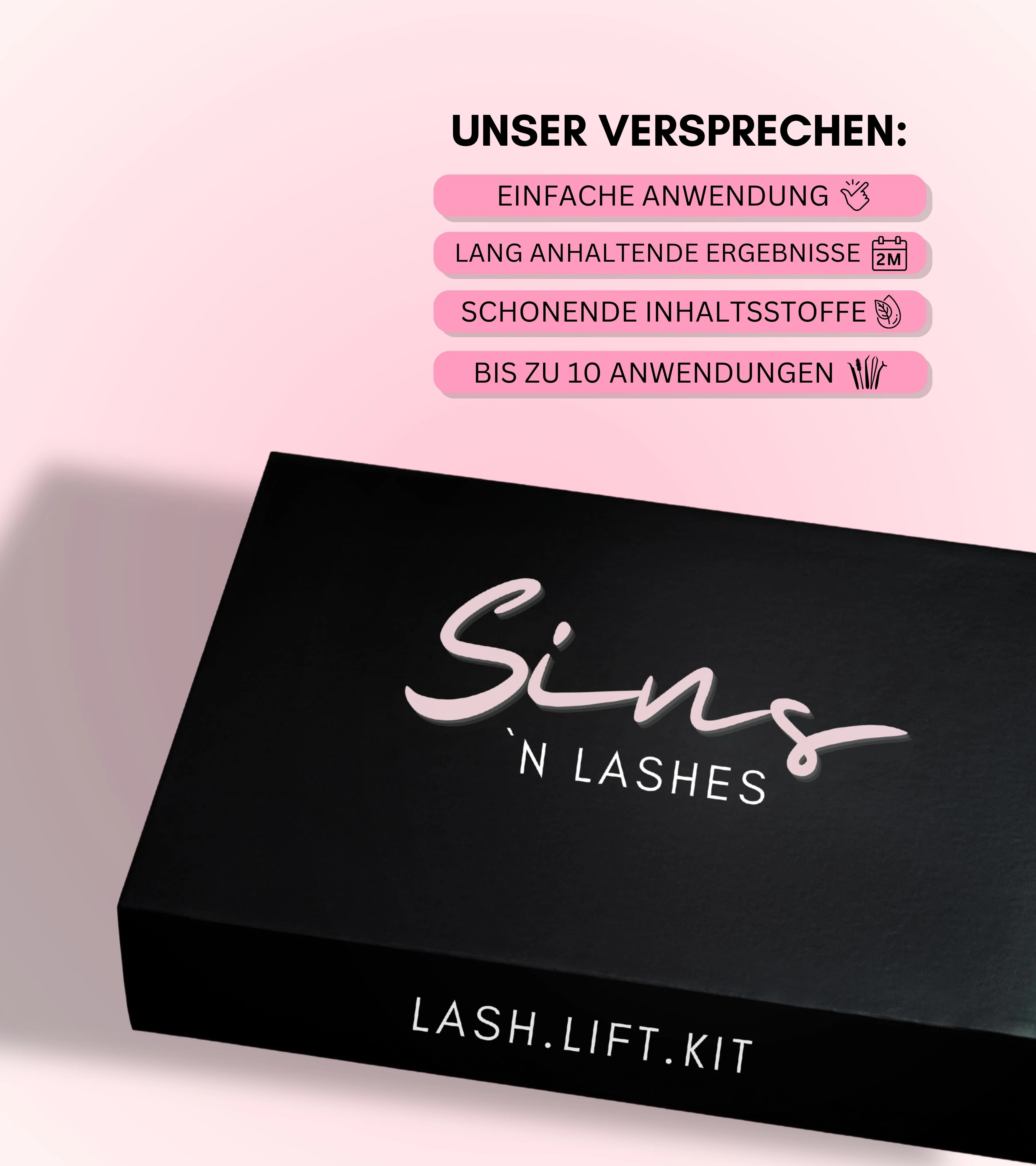 WIMPERNLIFTING BOX - Image 3