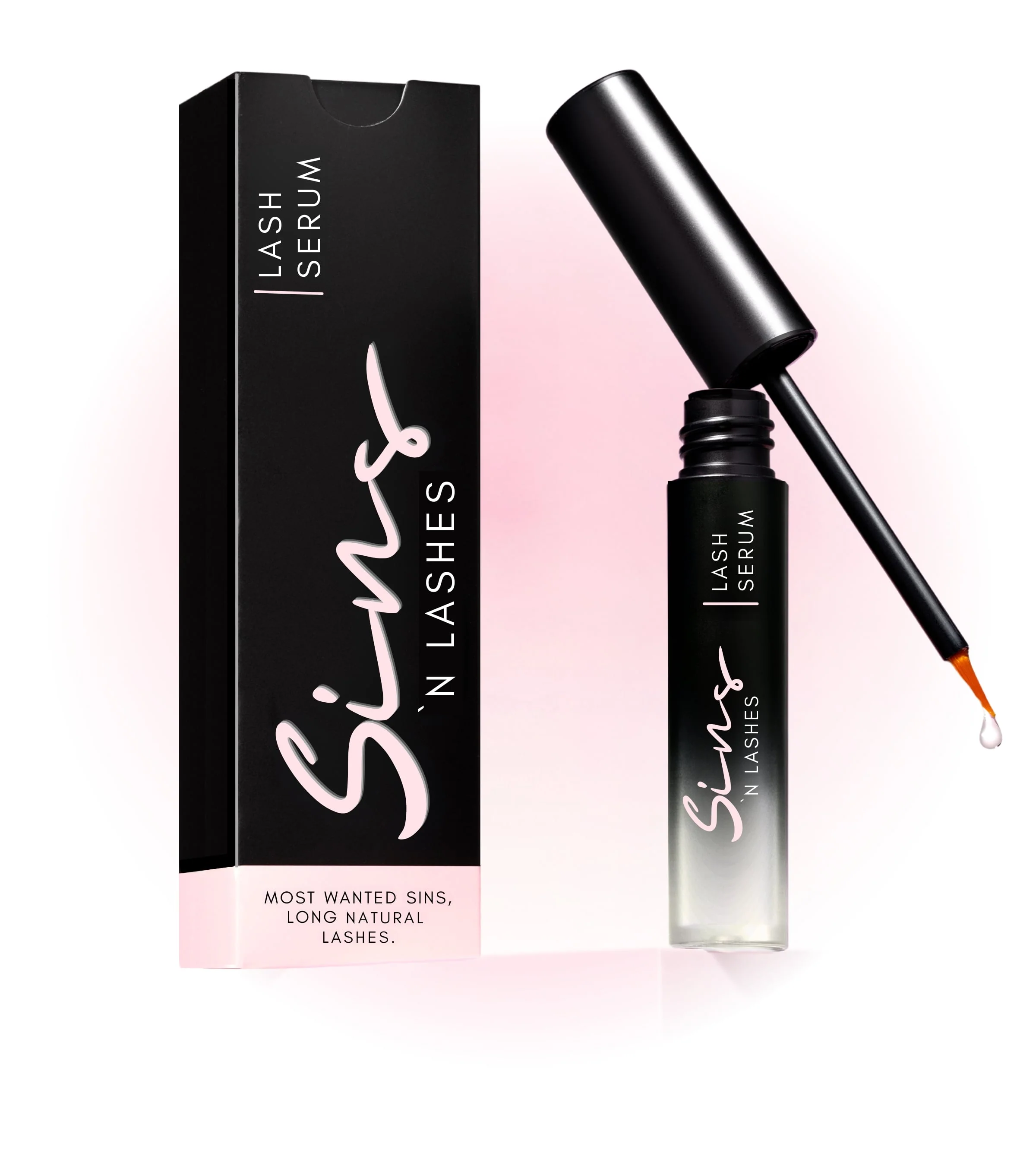 WIMPERNSERUM - Image 7